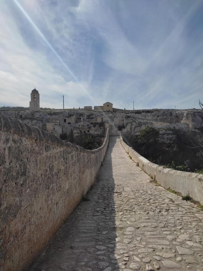 Il Belvedere Гравина ин Пулия Екстериор снимка