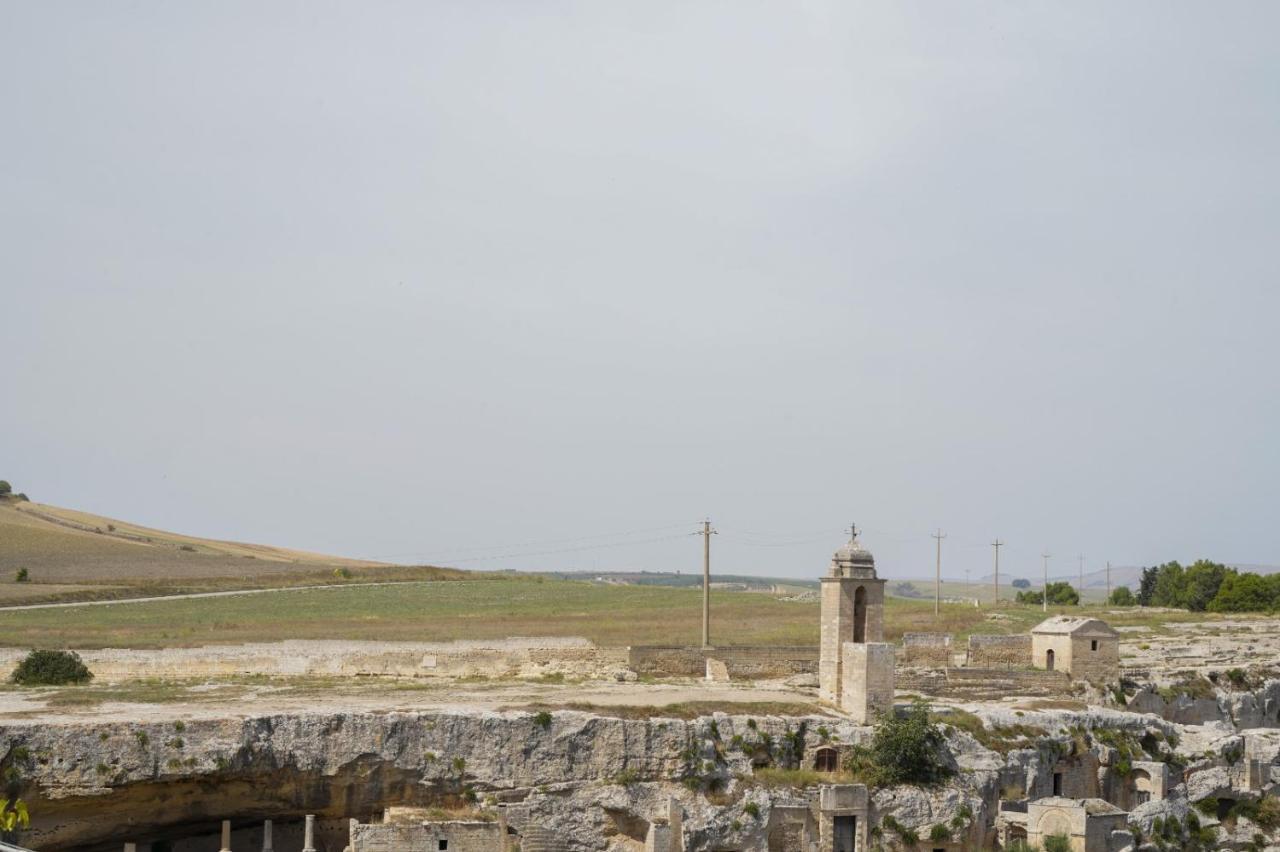 Il Belvedere Гравина ин Пулия Екстериор снимка